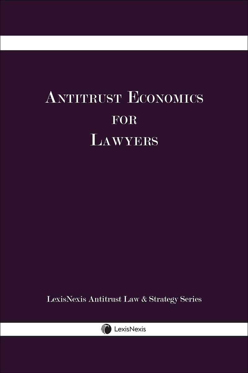 Antitrust Economics for Lawyers