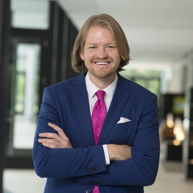 Florian Ederer
