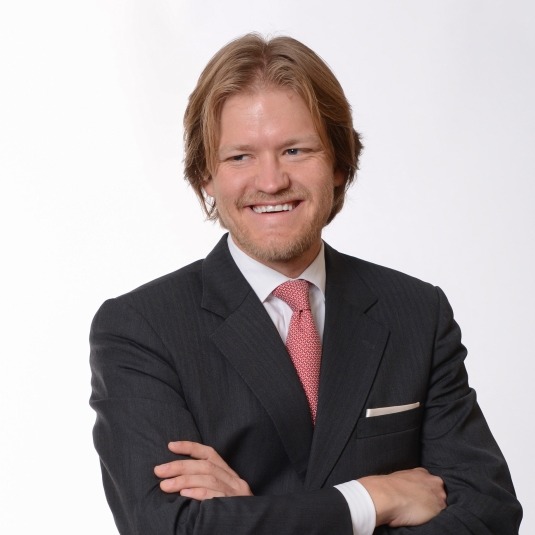 Florian Ederer